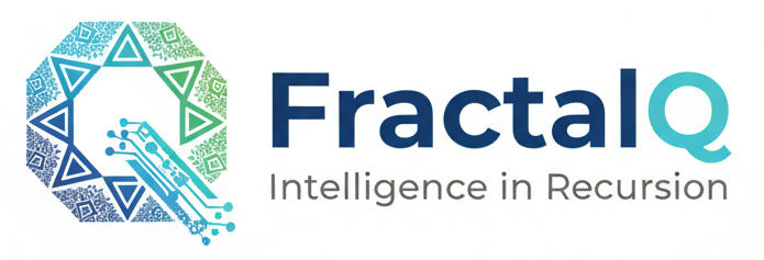 FractalQ Logo